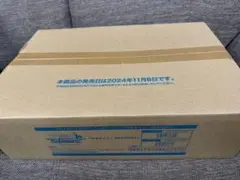 ヴァイス　ゆるキャン△ トライアルデッキ　TD カートン　新品未開封 ヴァイスシュヴァルツ ゆるキャン カートン 未開封 トライアル