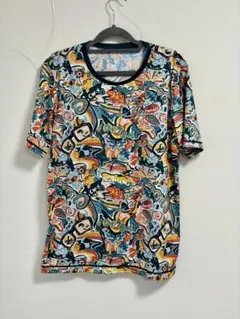 美品 CHUMS×CW-Xコラボ 薄軽ランニング サイズ：L チャムスのサムネイル