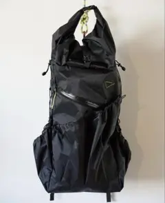 AtelierBlueBottle Pac-03 アトリエブルーボトル M 黒 2026年最新】アトリエブルーボトル pac-03の人気アイテム - メルカリ