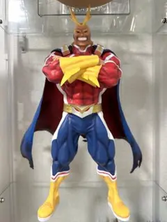 こ*こ様 アメイジングヤマグチ オールマイト ジャンク こ*こ様 アメイジングヤマグチ オールマイト ジャンク - メルカリ