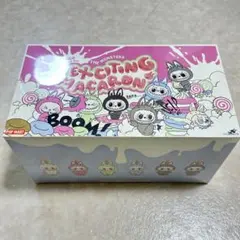 【未開封】POP MART THE MONSTERS マカロン 6個BOX