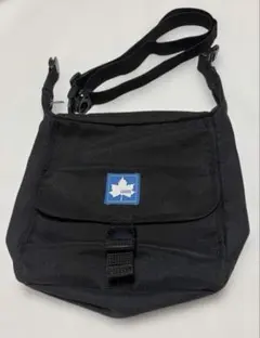 LOGOS ロゴス マルチショルダーバッグ BOOK付録 ブラック 2WAYのサムネイル