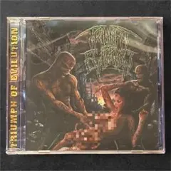 Coprocephalic – Gluttonous Chunks【廃盤】 Coprocephalic – Gluttonous Chunks【廃盤】 - メルカリ