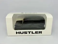 2025年最新】ミニカー 非売品 ハスラーの人気アイテム - メルカリ