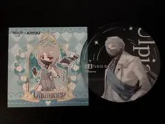 k*様 アークナイツ 韓国5.5周年 アニメイトカフェ アクリルスタンド 