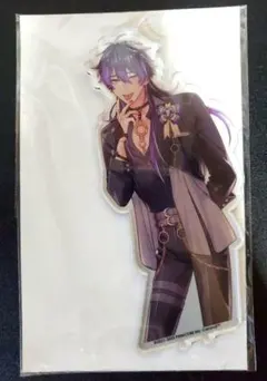 ニューカーニバル リン アクスタ ぬかに