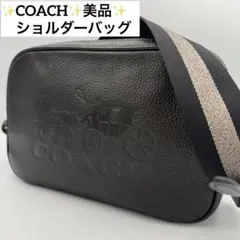 COACH ショルダーバッグ カメラバッグ F75818