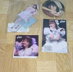 CUTIE STREET☆梅田みゆ☆生誕記念 すき 쿠지 ☆ 묶음 판매