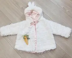 Bunnies アウター