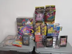 ポケモンカード　引退品