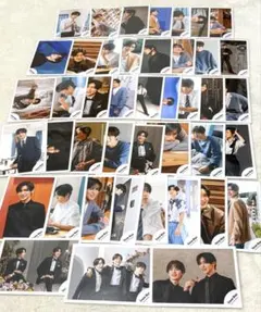 Snow Man 目黒蓮 公式写真 43枚セット