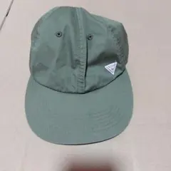 GUESS キャップ カーキ