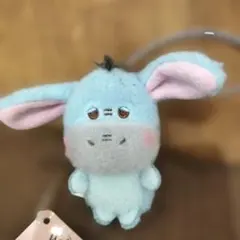 Disney イーヨー ぬいぐるみ