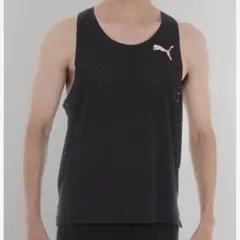 タンクトップ 陸上競技