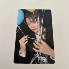 RIIZE ALL OF YOU ソンチャン