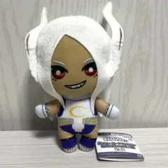 【1936】僕のヒーローアカデミア　ともぬい ミルコ ぬいぐるみ ヒロアカ