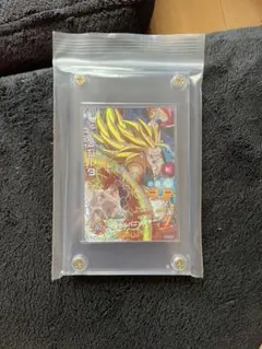 2026年最新】ドラゴンボールヒーローズ HG3-CP4の人気アイテム - メルカリ