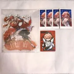 にじさんじ VOLTACTION セラフ・ダズルガーデン