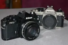 Nikon Fアイレベル SPEED MAGNI報道関係向今日ポラロイド器SET - メルカリ