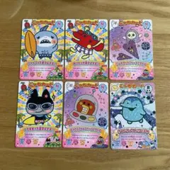 2026年最新】たまごっち にゅー! ごっちカード3の人気アイテム - メルカリ