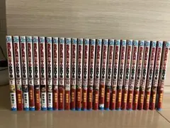 ゆーあ様専用サカモトディズ全26巻セット