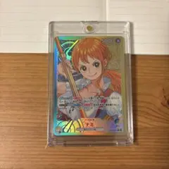 ナミ L リーダーパラレル(リーパラ) OP11-041