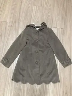 エニィファム　コート　140