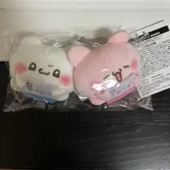 【非売品】エポスカード×らぶいーず　マスコミ　ぬいぐるみ　キーホルダー 非売品】エポスカード×らぶいーず マスコミ ぬいぐるみ キーホルダー