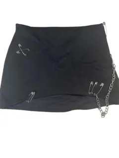 サブカル・パンク系 猫耳帽子 SPINNS