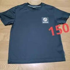 キッズ150　男の子　半袖Tシャツ（OUTDOORー）のサムネイル