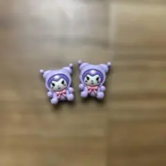 クロミ　ネイルパーツセット