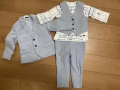 H&M3点セット　BEAU LOVES インナー付