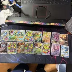 ポケモンカード トレーディングカードセット