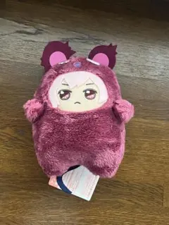 アイナナ きらどるぬいぐるみ アイナナパレード モンぬい ワルもふ