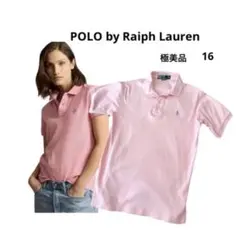 新品 未使用 希少 ラルフローレン ポロシャツ ピンクポニー 半袖 白 刺繍 L 2025年最新】ラルフローレン ポロ ピンクポニーの人気アイテム - メルカリ