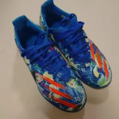 adidas キャプテン翼 サッカースパイク - メルカリ