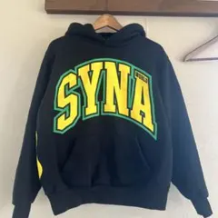 Syna World パーカー 【即決してくださる方には値下げします 