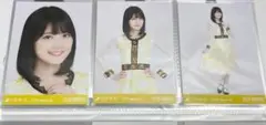 乃木坂46 生写真 生田絵梨花 コンプ 2018 March-Ⅳ スペシャル衣装