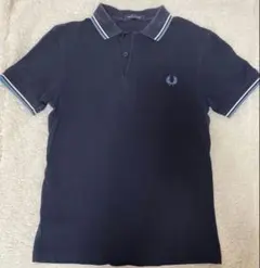 Fred Perry ポロシャツ y2k archive 短丈 イングランド製 - メルカリ
