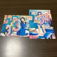 twice TWICEin3周年 ラントレ モモ ミナ