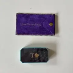新品・未使用 buly ビュリー リップバーム Zのサムネイル