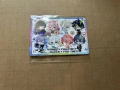 にじさんじPIGGPARTYチップス2　シークレット