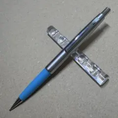 新品 廃盤 Pentel ぺんてる 5 シャーペン 0.5mm ML5 ブルーのサムネイル