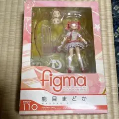 figma 鹿目まどか 魔法少女まどか☆マギカ