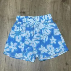 ザラ キッズ ショートパンツ 8y 128cm 未使用
