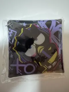 Solid&Cool　サンリオ　マルチケース　バッドばつ丸