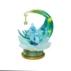 ポケモン　夢見る月夜の星散歩　グレイシア
