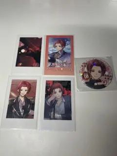 いれいす りうら まとめ売り