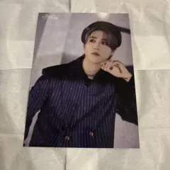 straykids ハンジソン ラントレ