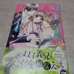 いけない・ツインズ